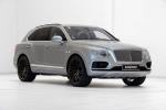 Bentley Bentayga by Startech 2016 года